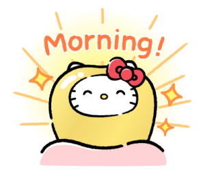 แปลงร่างเหล่า Sanrio characters! - ฟัน - รูปที่ 1