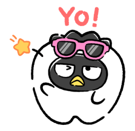 แปลงร่างเหล่า Sanrio characters! - ฟัน - รูปที่ 2
