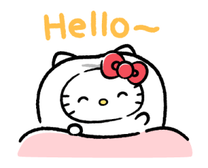 แปลงร่างเหล่า Sanrio characters! - ฟัน - รูปที่ 3