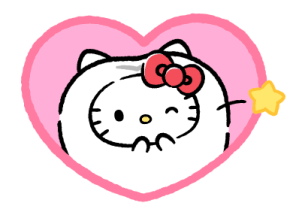 แปลงร่างเหล่า Sanrio characters! - ฟัน - รูปที่ 10