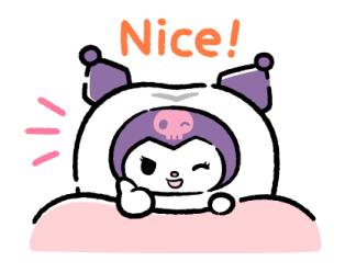 แปลงร่างเหล่า Sanrio characters! - ฟัน - รูปที่ 11