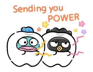แปลงร่างเหล่า Sanrio characters! - ฟัน - รูปที่ 20
