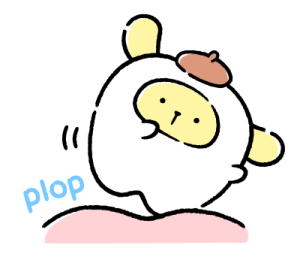 แปลงร่างเหล่า Sanrio characters! - ฟัน - รูปที่ 24
