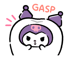 แปลงร่างเหล่า Sanrio characters! - ฟัน - รูปที่ 27