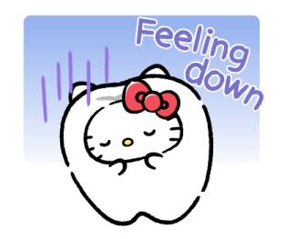 แปลงร่างเหล่า Sanrio characters! - ฟัน - รูปที่ 31
