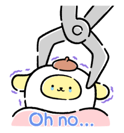 แปลงร่างเหล่า Sanrio characters! - ฟัน - รูปที่ 33