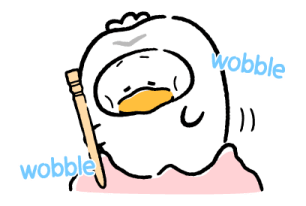 แปลงร่างเหล่า Sanrio characters! - ฟัน - รูปที่ 34