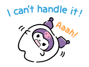 แปลงร่างเหล่า Sanrio characters! - ฟัน - รูปที่ 36