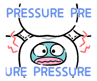 แปลงร่างเหล่า Sanrio characters! - ฟัน - รูปที่ 40