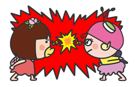 The message of flower blooming HANAKAPPA รูปที่ 5