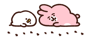 Piske & Usagi ดุ๊กดิ๊ก ดุ๊กดิ๊ก 3 รูปที่ 18