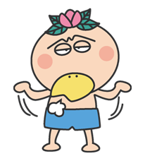 The message of flower blooming HANAKAPPA รูปที่ 10