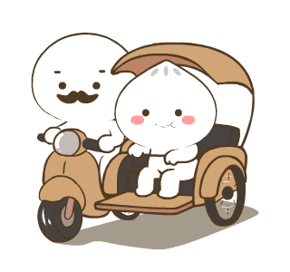 Pau pau 4 : Animated รูปที่ 22