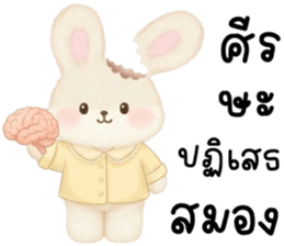 โซเนีย ต่ายย้อยแสนซน รูปที่ 1