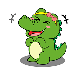 Buna si Buaya Betina รูปที่ 8
