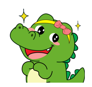 Buna si Buaya Betina รูปที่ 9