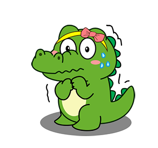 Buna si Buaya Betina รูปที่ 16