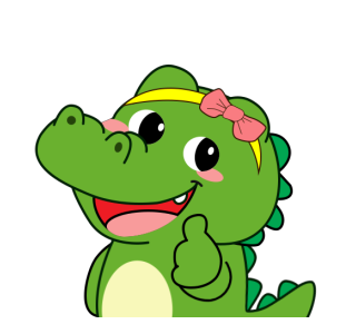 Buna si Buaya Betina รูปที่ 19