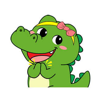 Buna si Buaya Betina รูปที่ 24