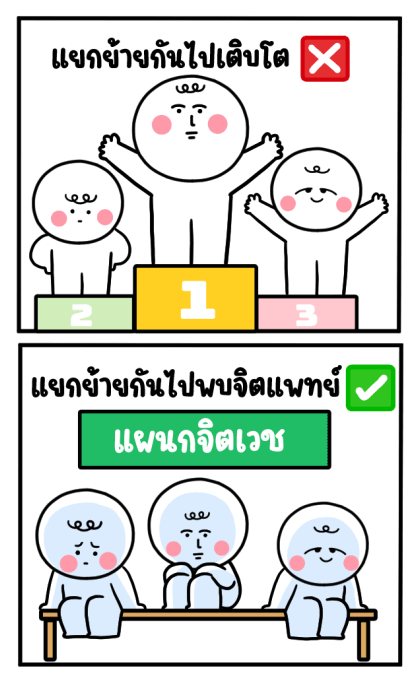 โมโม่ ออฟฟิศ สุดป่วน แบบ บิ๊ก บิ๊ก รูปที่ 21