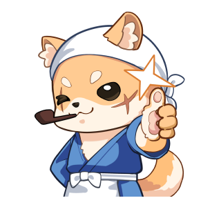 Blue Archive Stickers #3 รูปที่ 22