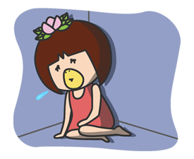 The message of flower blooming HANAKAPPA รูปที่ 22