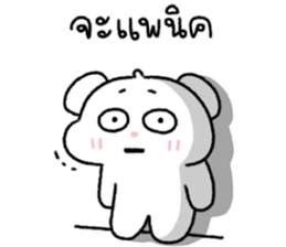 ต้าวหมีดูดู้ 16 8
