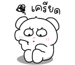 ต้าวหมีดูดู้ 16 21