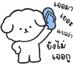 คอตตอน หมาน้อยแสนซน รูปที่ 16