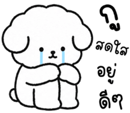 คอตตอน หมาน้อยแสนซน รูปที่ 18