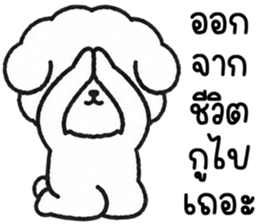 คอตตอน หมาน้อยแสนซน รูปที่ 20