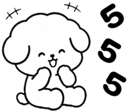 คอตตอน หมาน้อยแสนซน รูปที่ 24