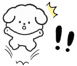 คอตตอน หมาน้อยแสนซน รูปที่ 37