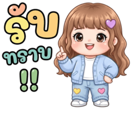 ยัยจ้ำม่ำขี้อ้อน รูปที่ 3