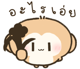จูจู ลิงน้อย 11