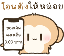 จูจู ลิงน้อย 14