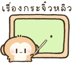 จูจู ลิงน้อย 15