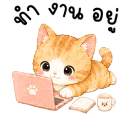 มีมี่ เหมียวน้อยแสนซน รูปที่ 8