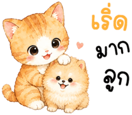 มีมี่ เหมียวน้อยแสนซน รูปที่ 11