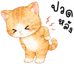 มีมี่ เหมียวน้อยแสนซน รูปที่ 13