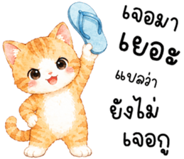 มีมี่ เหมียวน้อยแสนซน รูปที่ 24