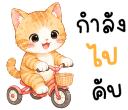 มีมี่ เหมียวน้อยแสนซน รูปที่ 36