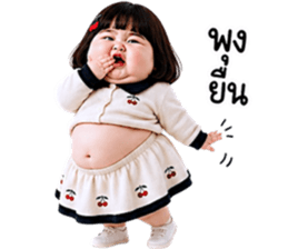แก๊งค์เด็กอ้วน สุดคิ้วท์ 59 รูปที่ 7