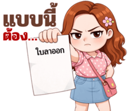 ออฟฟิศนี้พี่วีนหนัก! รูปที่ 38