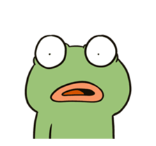 Frogie & Frogiwaty IV 1
