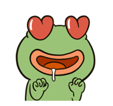 Frogie & Frogiwaty IV 2