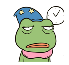 Frogie & Frogiwaty IV 4