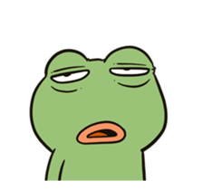 Frogie & Frogiwaty IV 6