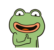 Frogie & Frogiwaty IV 7