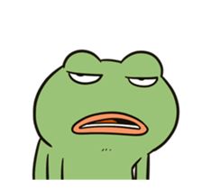 Frogie & Frogiwaty IV 8